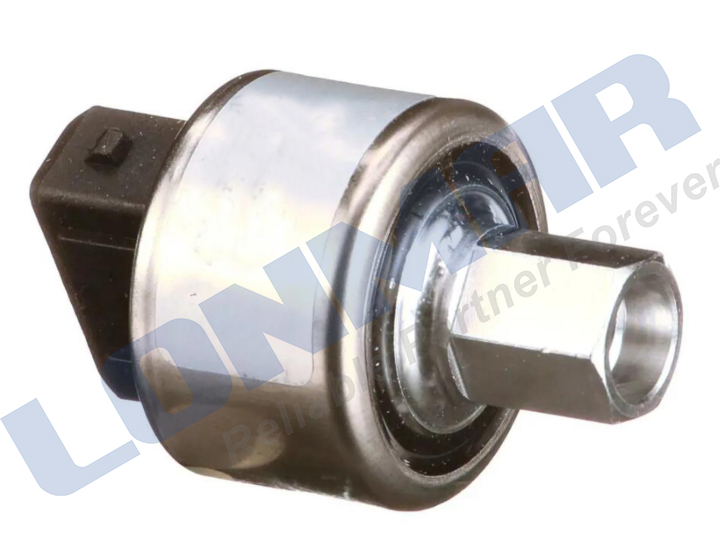 L78.4512 47948460 A/C Pressure Switch used for Case IH Tractor Maxxum 115,Maxxum 115 ACTIVE,Maxxum 115 CVX,Maxxum 125,Maxxum 125 ACTIVE,Maxxum 125 CVX,Maxxum 135,Maxxum 1