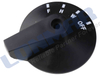 L78.3158 AR54445 Knob used for John Deere Tractor 2140,2155,2350,2355,2355N,2520,2550,2555