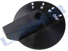 L78.3158 AR54445 Knob used for John Deere Tractor 2140,2155,2350,2355,2355N,2520,2550,2555