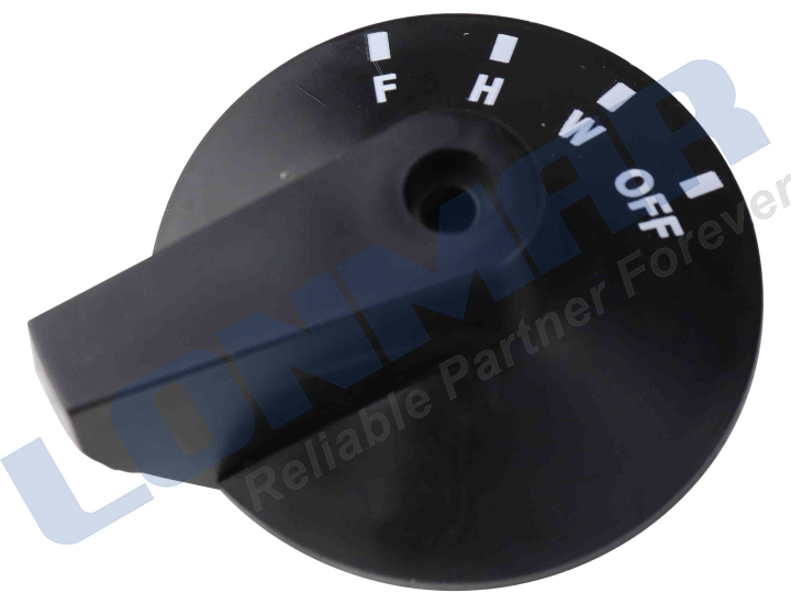L78.3158 AR54445 Knob used for John Deere Tractor 2140,2155,2350,2355,2355N,2520,2550,2555