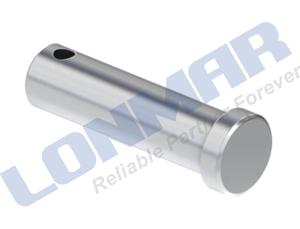 L79.2870 SU37007 Pin used for John Deere Tractor 6100D,6100E,6105D,6105E,6105EH,6110B,6110D,6110E