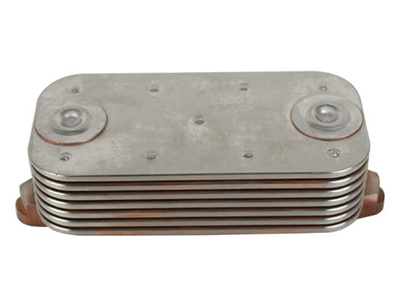 Oil Cooler 3