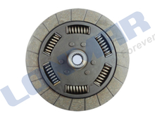 L71.0835 AR43018,AR57268,AR73542,RE29603,RE324960 Clutch Disc used for John Deere Tractor 4440,4520,4620,4630,4640,4840