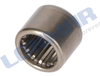 L69.7368 JD8833 Needle Roller Bearing used for John Deere Tractor 1010,1020,100,100K,110,112,112H