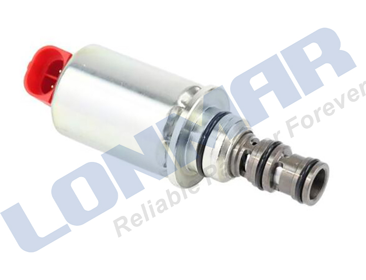 ​Enhance Your Tractor's Performance with Our Premium Solenoid Valve