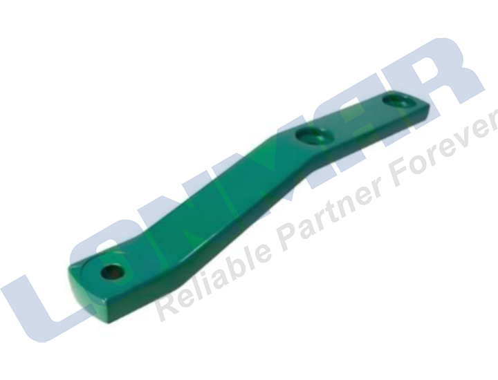 H233203 H204356 H227332 H232188 Drawbar Suitable for John Deere Tractor Spare Parts