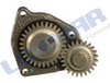 504258833 504241684 Oil Pump Suitable for Case IH Tractor Spare Parts