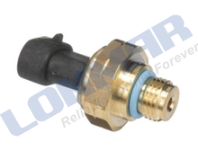 3Pin J408428 J348749 Oil Pressure Sensor Suitable for Case IH Tractor Spare Parts
