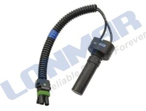 2PIN RE12182 Wheel Speed Sensor Suitable for John Deere Tractor Spare Parts