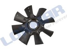 278432A1 Fan Blade Suitable for Case IH Tractor Spare Parts