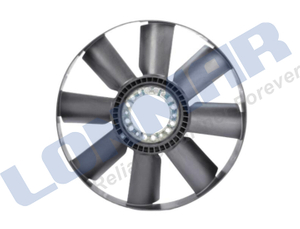 3780204M1 Fan Blade Suitable for Massey Ferguson Tractor Spare Parts