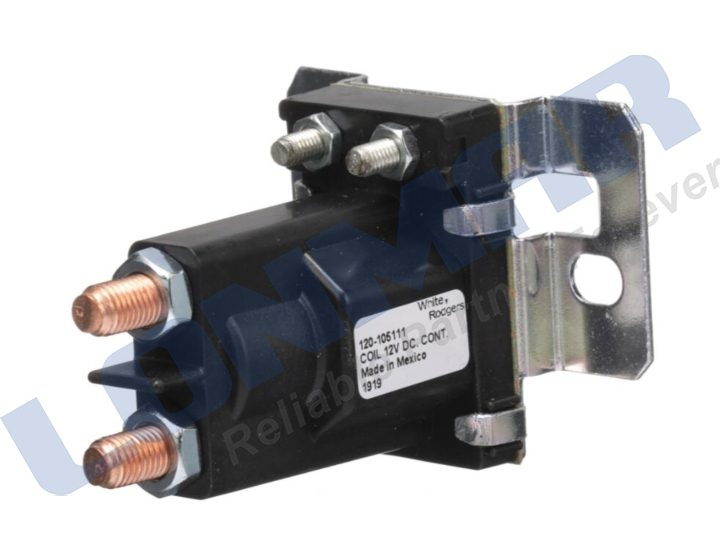 12V 9601073 87671629 Solenoid Switch Suitable for Ford New Holland Tractor Spare Parts