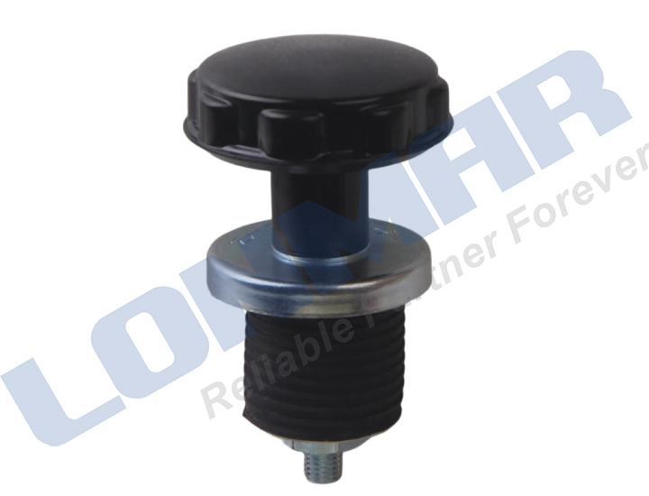 L68.2334 Case IH Oil Cap