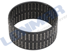 L72.3074 021964R1 Needle Roller Bearing used for Massey Ferguson 7180 7214 7215 7217 7219