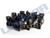 L86.0889 AH96388 Chain used for John Deere Tractor 6600,6601,6602,6620,6622,7700,7701,7720