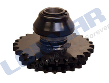 L86.1442 AH203076 Sprocket used for John Deere Tractor 9540i WTS,9540WTS,9560i WTS,9560WTS,9570 STS,9580i WTS,9580WTS,9640i WTS