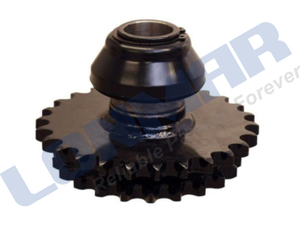 L86.1442 AH203076 Sprocket used for John Deere Tractor 9540i WTS,9540WTS,9560i WTS,9560WTS,9570 STS,9580i WTS,9580WTS,9640i WTS