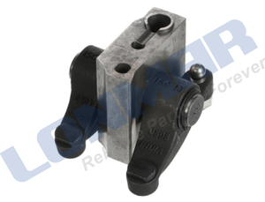 L68.7711 4895195 Rocker Arm Assembly used for Case IH Tractor 40XT,430,435,440,440CT,445,445CT