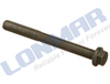 L68.7991 98495528 Cylinder Head Bolt used for Case IH Tractor 7010,7120,8010,8230,8240,8250,9010