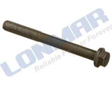 L68.7991 98495528 Cylinder Head Bolt used for Case IH Tractor 7010,7120,8010,8230,8240,8250,9010