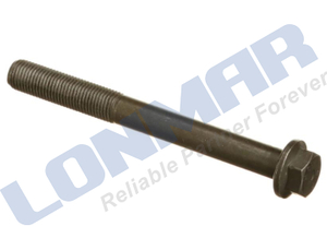 L68.7991 98495528 Cylinder Head Bolt used for Case IH Tractor 7010,7120,8010,8230,8240,8250,9010