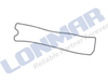 L68.4392 R524480,DZ111056 Cylinder Head Cover Gasket used for John Deere Tractor 4045D,4045H,4045T