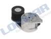 L68.8750 AXE39505 Tensioner used for John Deere Tractor 6135HH003,6135HH004,6135HH005,6135HH006,6135HH008,6135HH009,6135HH010