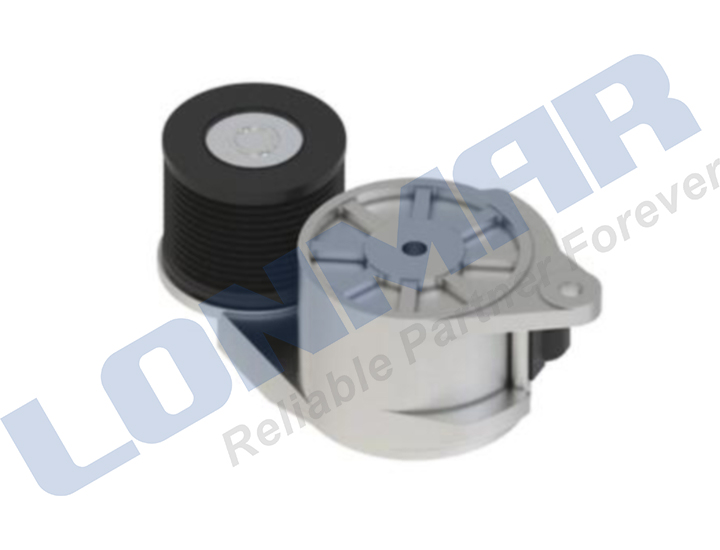 L68.8750 AXE39505 Tensioner used for John Deere Tractor 6135HH003,6135HH004,6135HH005,6135HH006,6135HH008,6135HH009,6135HH010