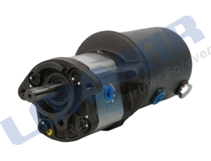 L79.2536 3149403,3149403M91,3147912M91 Power Steering Pump used for Massey Ferguson Tractor 295