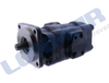 L79.2409 D149283,D146608 Hydraulic Pump used for Case IH Tractor 580F,580K,580SK