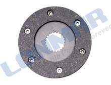 L74.1126 AZ28508 Brake Friction Disc used for John Deere Tractor 1055,1065,1068H,1072,1075,1085,1165,1165A,1175