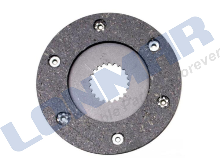 L74.1126 AZ28508 Brake Friction Disc used for John Deere Tractor 1055,1065,1068H,1072,1075,1085,1165,1165A,1175
