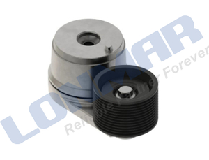 L68.8146 AN401241 Tensioner used for John Deere Tractor 7760,CP690