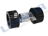 L77.1404 04317577,04339305 Blower Motor used for Deutz-Fahr Tractor D 4507,D 4807,D 5207,D 6007,D 6207,D 6507,D 6807,D 6907,D 7007