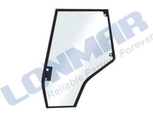L77.3077 4272774M1 Side Window used for Massey Ferguson Tractor 5410,5420,5430,5440,5450,5608,5609,5610,5611