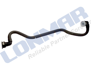 L69.2449 87341277 Fuel Pipe used for Ford/New Holland Tractor T8010,T8020,T8030,T8040,T8050,T9010,T9020,TG215,TG245