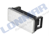 L78.2426 232455A2 Head Lamp used for Case IH Tractor Magnum 180,Magnum 200,Magnum 220,Magnum 240,MX180,MX200,MX210,MX220,MX230