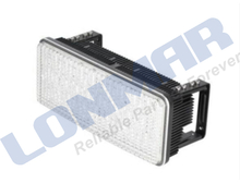 L78.2426 232455A2 Head Lamp used for Case IH Tractor Magnum 180,Magnum 200,Magnum 220,Magnum 240,MX180,MX200,MX210,MX220,MX230