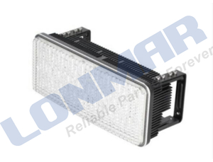 L78.2426 232455A2 Head Lamp used for Case IH Tractor Magnum 180,Magnum 200,Magnum 220,Magnum 240,MX180,MX200,MX210,MX220,MX230
