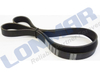 L70.0676 87802822,87531428 Belt used for Case IH Tractor MXM120,MXM130,MXM140,MXM155,MXM175,MXM190