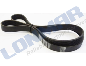 L70.0676 87802822,87531428 Belt used for Case IH Tractor MXM120,MXM130,MXM140,MXM155,MXM175,MXM190