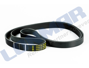 L68.0876 L155538 Belt used for John Deere Tractor 5100M,6095B,6135B,6330,6430,6605,6820,6920,6930