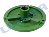 L70.2963 Z11692 Belt Pulley used for John Deere Tractor 1166,1169,1174,1177,1188,4435,C1 200,C100,C110