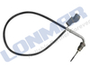 L78.4425 1J583-18510 EGT Sensor used for Kubota Tractor M5-091HD,M5-091HD-1,M5-091HD12,M5-091HD12-1,M5-091HDC,M5-091HDC-1,M5-091HDC12,M5-091HDC12-1,M5-091HF