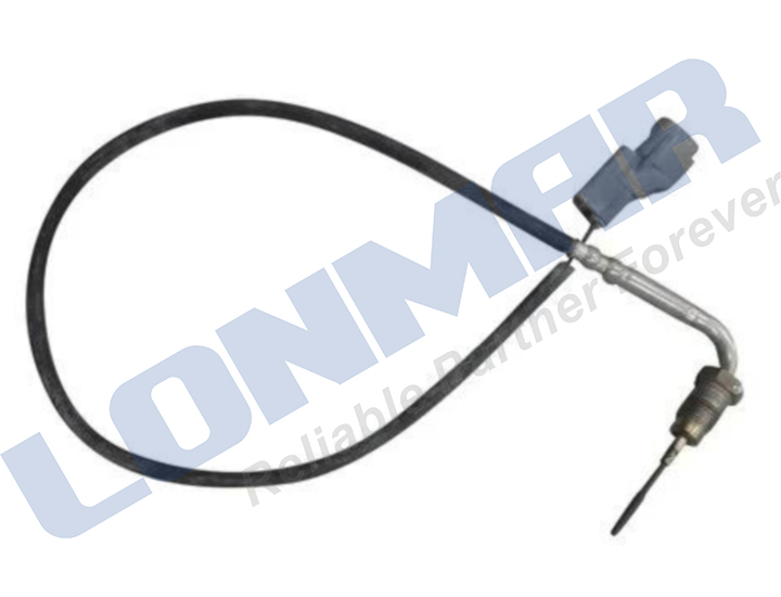 L78.4425 1J583-18510 EGT Sensor used for Kubota Tractor M5-091HD,M5-091HD-1,M5-091HD12,M5-091HD12-1,M5-091HDC,M5-091HDC-1,M5-091HDC12,M5-091HDC12-1,M5-091HF