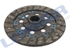 L71.1228 3709445M91 Clutch Disc used for Massey Ferguson Tractor 1035,1220,1230,1428,1528,1531