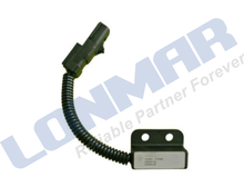 L78.5347 87392235 Sensor used for Ford/New Holland Tractor TK4.100,TK4.100M,TK4.110M,TK4.110,TK4.80F,TK4.80V,TK4.90,TD85F,TK4.80N
