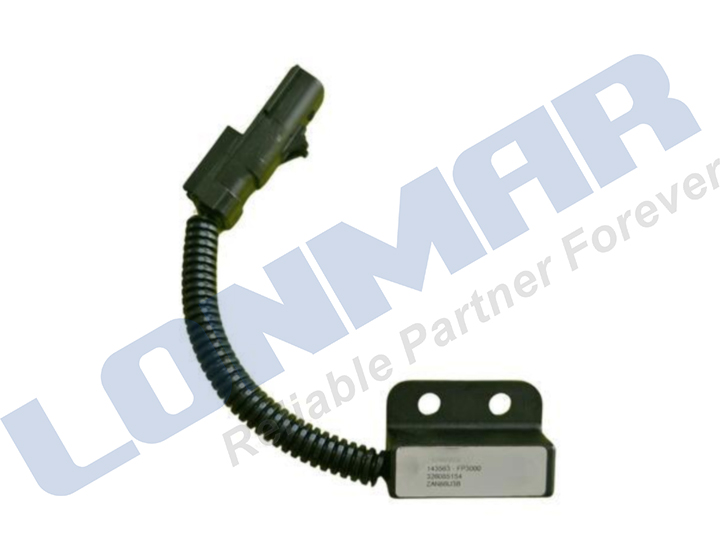 L78.5347 87392235 Sensor used for Ford/New Holland Tractor TK4.100,TK4.100M,TK4.110M,TK4.110,TK4.80F,TK4.80V,TK4.90,TD85F,TK4.80N
