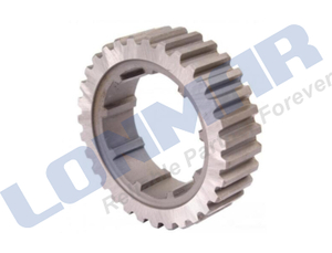 L72.4191 R26255 Gear used for John Deere Tractor 1055,1065,1068H,1072,1075,1085,1155,1157,1158