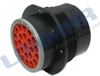 L78.4766 57M7544 Plug used for John Deere Tractor 8100,8200,8300,8400,1050K,1050P,337E,437E,450K